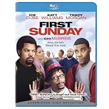 First Sunday [Blu-ray]