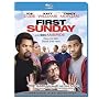First Sunday [Blu-ray]