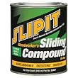 Grizzly G5562 Slip It, Sil-Free Sliding Compound Gel 1 qt.