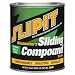 Grizzly G5562 Slip It, Sil-Free Sliding Compound Gel 1 qt.