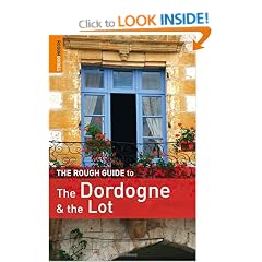The Rough Guide to Dordogne & the Lot