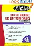 Schaum's Outline of Electric Machines...