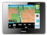 Vexia Econav 380 GPS Satellite Navigation for UK and Ireland
