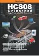 HCS08 Unleashed: Designer's Guide To the HCS08 Microcontrollers