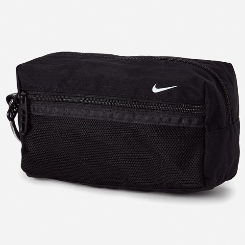 （ナイキ）nike グッズ（ナイキ NSWライトウェイトポーチ2） メンズ レディス