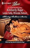Blazing Bedtime Stories: Once Upon A Bite\My, What A Big...You Have!\Sexily Ever After (Harlequin Blaze)