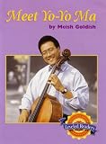 Meet Yo-Yo Ma (Leveled Readers)
