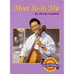 Meet Yo-Yo Ma (Leveled Readers) book cover