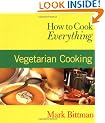 How to Cook Everything: Vegetarian Cooking