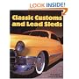 Classic Customs and Lead Sleds