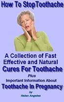 Click to Download Free Kindle Book -> How To Stop Toothache