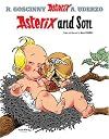 Asterix and Son (Asterix (Orion Paperback))