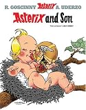 Asterix and Son (Asterix (Orion Paperback))