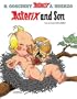 Asterix and Son (The Adventures of Asterix)