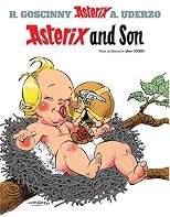 Asterix and Son (Asterix (Orion Paperback))