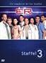ER - Emergency Room, Staffel 03 [4 DVDs]