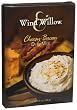 Wind & Willow Cheesy Bacon Dip, .90-Ounce Boxes (Pack of 6)