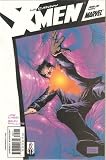 Uncanny X-Men #404 Vol. 1 April 2002
