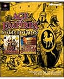 Eigenschaften ak tronic  / Age of Empires - Gold Edition - (Software Pyramide)