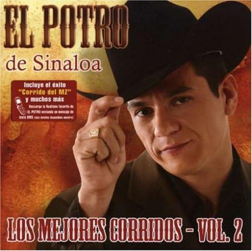 Los Mejores Corridos - Vol. 2