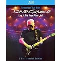 David Gilmour: Remember That Night - Live from Royal Albert Hall (Blu-Ray)