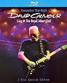 David Gilmour: Remember That Night - Live from Royal Albert Hall (Blu-Ray)