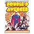 William Winckler's THE DOUBLE-D AVENGER