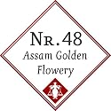 Paul Schrader & Co. - Tee Nr. 48 Assam Golden Flowery Orange-Pekoe - 500g
