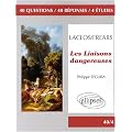 Liaisons Dangereuses Laclos Frears
