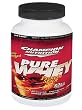 Champion Nutrition Pure Whey Protein Stack, Chocolate, 80-Ounce Jar