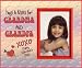 Hugs & Kisses for Grandma & Grandpa Valentines Picture Frame Gift
