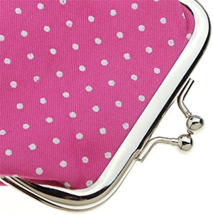 Cute Women girls Wallet Clutch Change Purse key/coins bag Mini Handbag Pouch