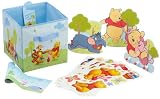 Dinico 00030 - Winnie the Puuh Startbox 50-tlg.