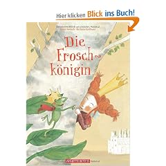 Die Froschk�nigin