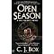 The Joe Pickett Series, by C.J. Box