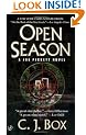 Open Season (Joe Pickett Novels)