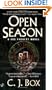 Open Season (A Joe Pickett Novel)