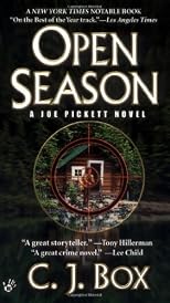Open Season