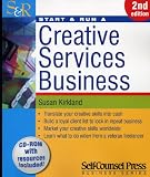 Start & Run a Creative Services Business