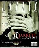 Jazziz Magazine ~ May 2000 Vol.17 #5 ~ Keith Jarrett/ New orleans/ Turntables