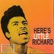 Here's Little Richard [Transfer from Vinyl]