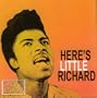 Here's Little Richard