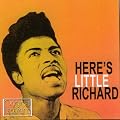 Here's Little Richard [Transfer from Vinyl]