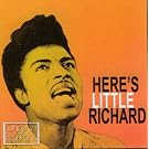 Heres Little Richard