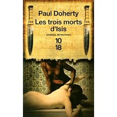 Les trois morts d'Isis