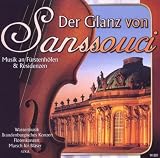 Der Glanz Von Sanssouci