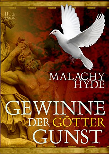 Gewinne der Götter Gunst (German Edition)