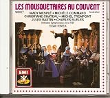 Varney: Les Mousquetaires Au Couvent Excerpts