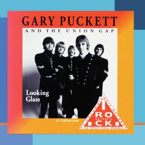 Gary Puckett & The Union Gap - Can You Tell Lyrics - Zortam Music