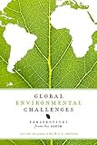 Global environmental challenges : perspectives from the South